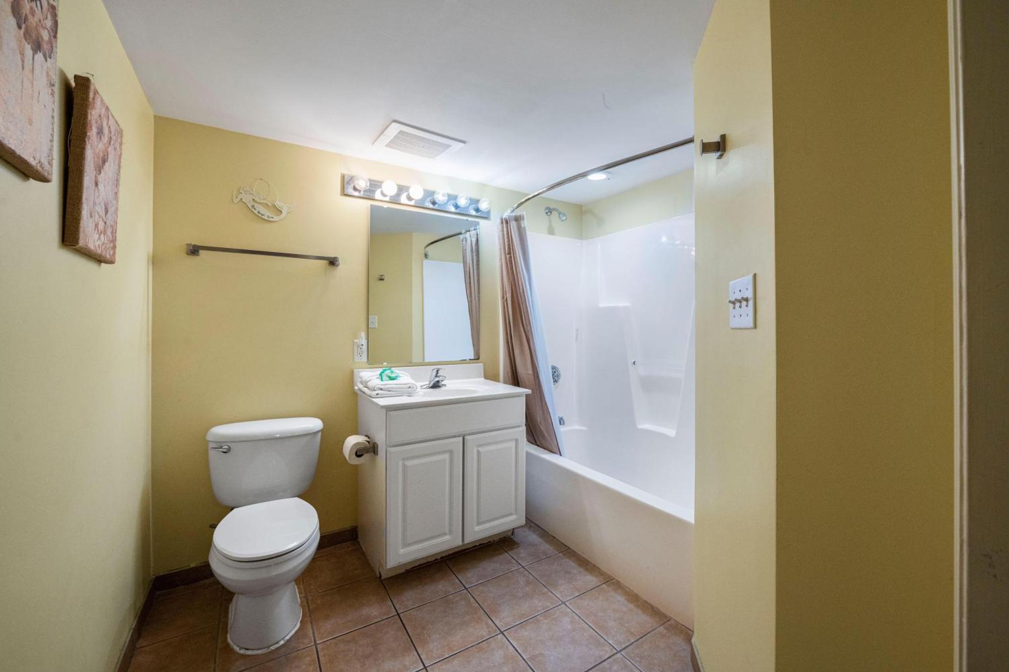 Malibu Pointe 505 - 2nd Row Ocean View - Crescent Section