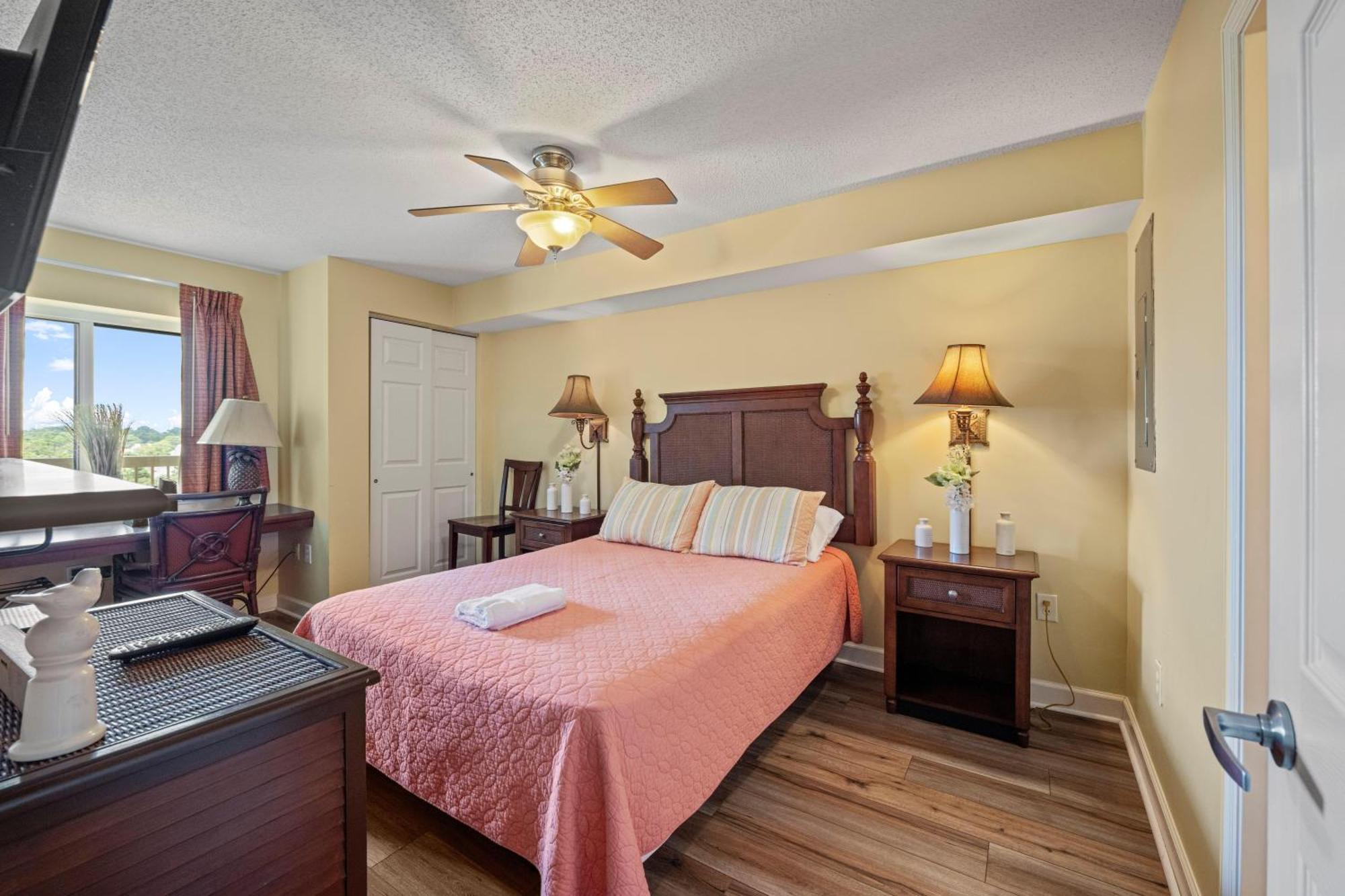 Malibu Pointe 505 - 2nd Row Ocean View - Crescent Section Myrtle Beach