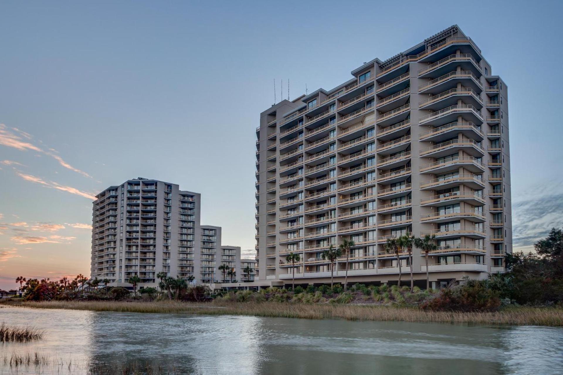 Holiday home Ocean Creek B4 - Oceanfront - Windy Hill *