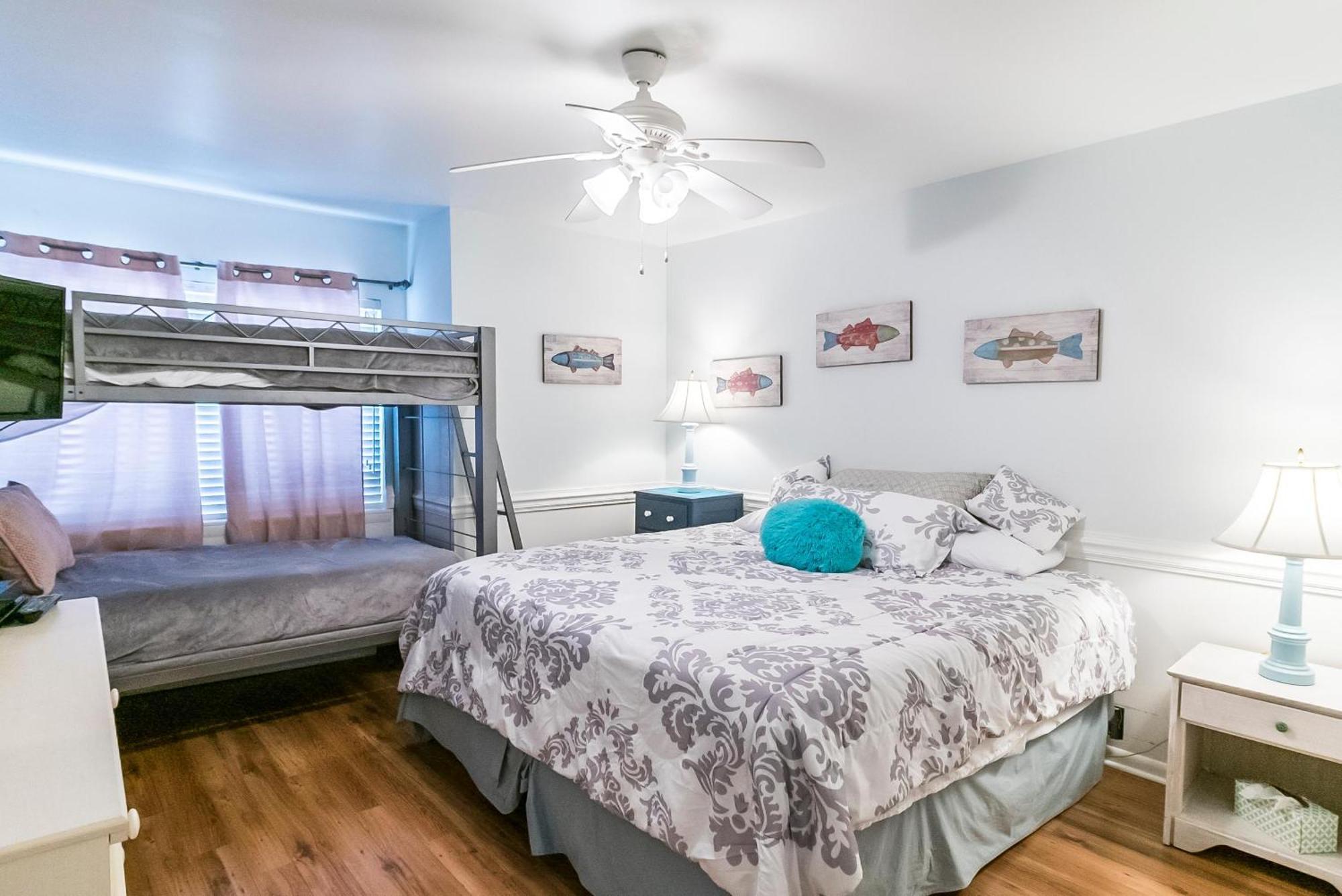 Holiday home Ocean Garden F2-ocean View-crescent Section