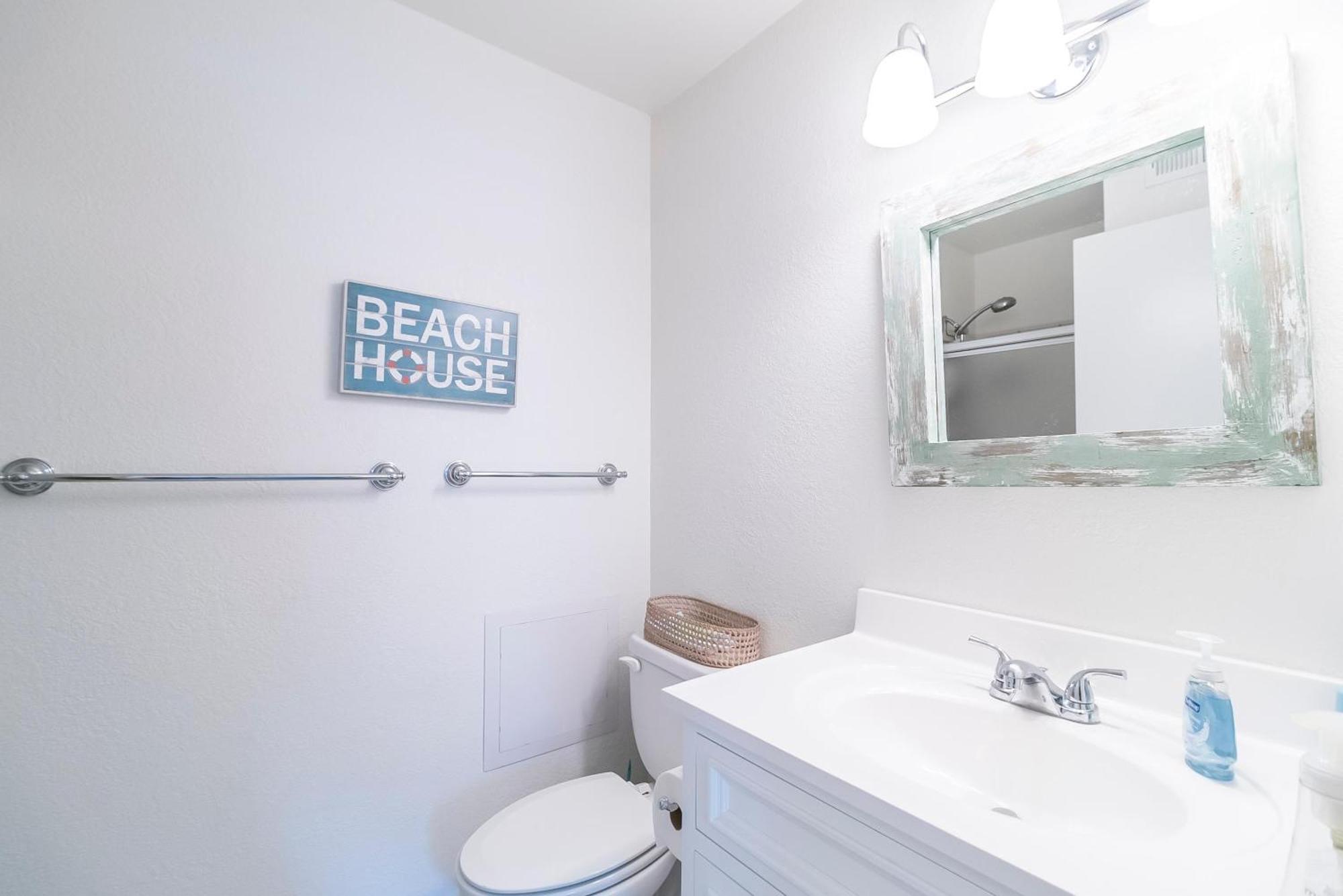 Holiday home Ocean Garden F2-ocean View-crescent Section Myrtle Beach
