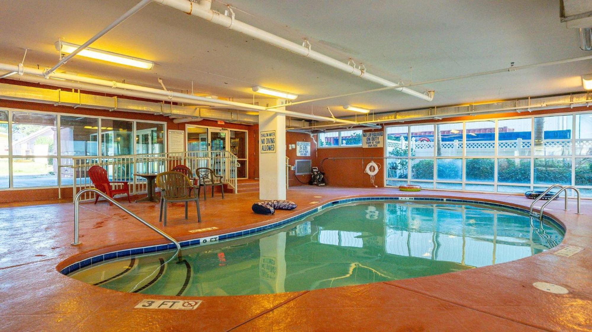 Holiday home Malibu Pointe 705 - 2nd Row Ocean View - Crescent Section