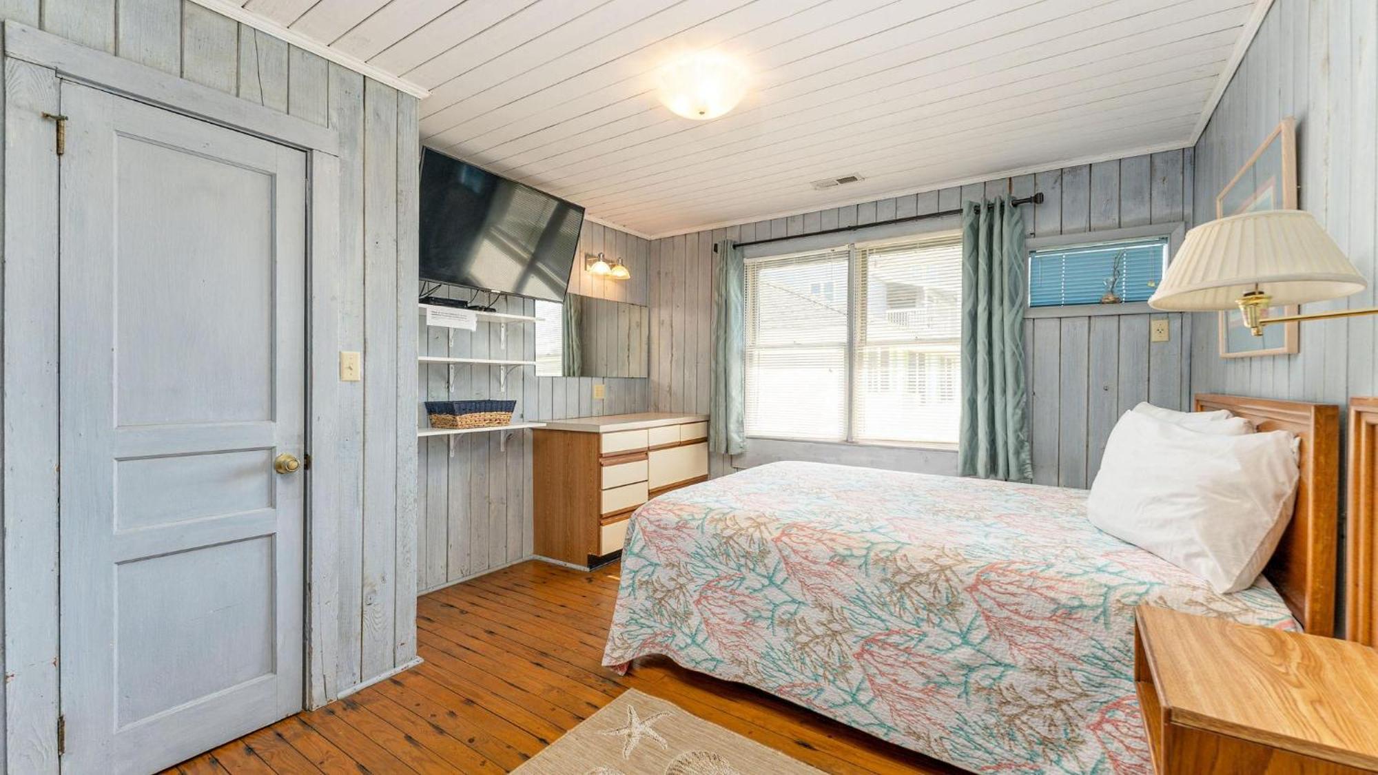 Holiday home Barnett House - Oceanfront - Windy Hill Section