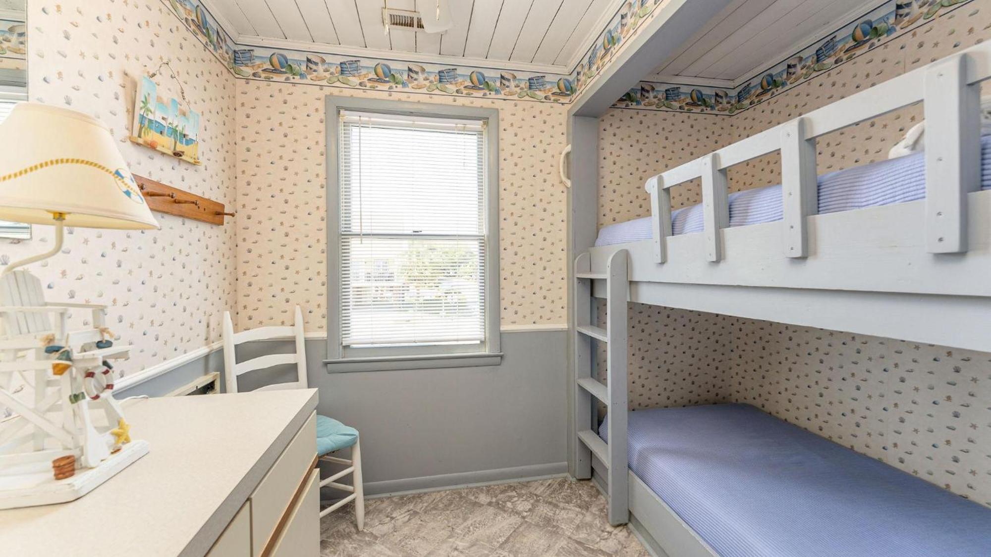 Holiday home Barnett House - Oceanfront - Windy Hill Section