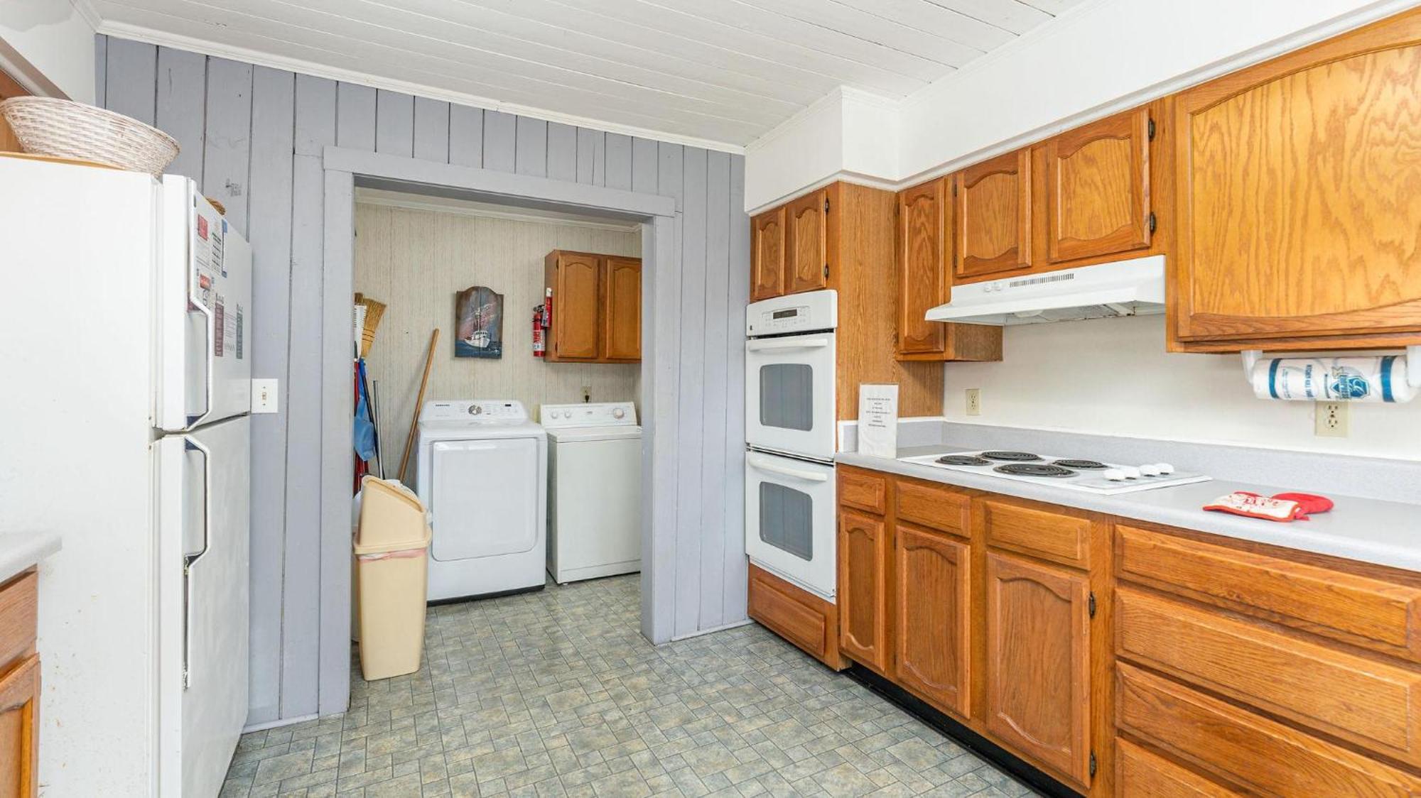 Holiday home Barnett House - Oceanfront - Windy Hill Section