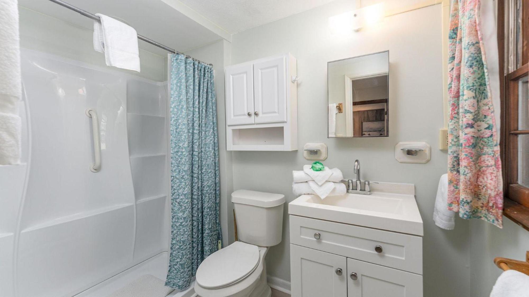 Barnett House Bottom - Oceanfront - Windy Hill Section Holiday home Myrtle Beach