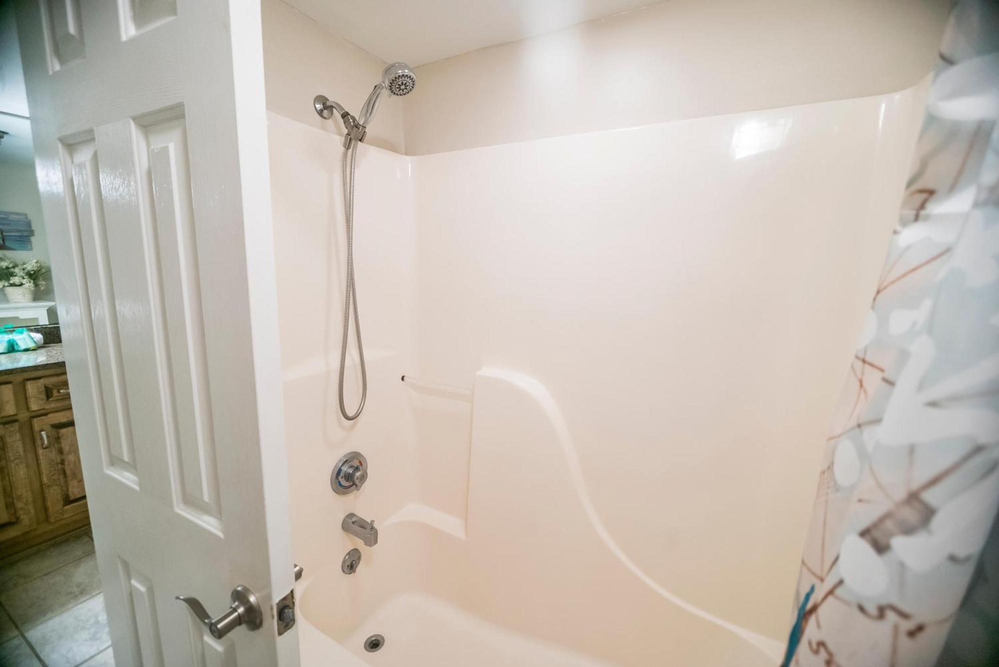 Holiday home Club I 1f - Oceanfront - Windy Hill Section