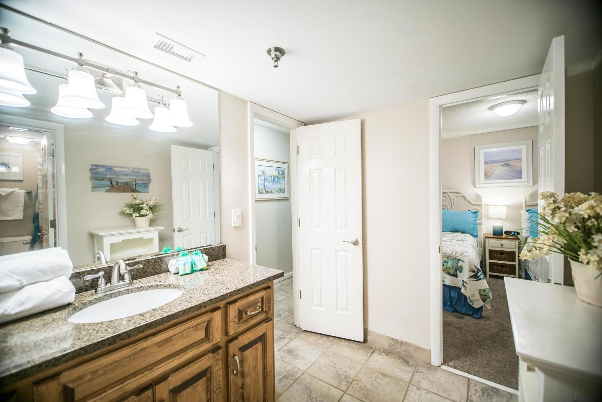 Club I 1f - Oceanfront - Windy Hill Section *