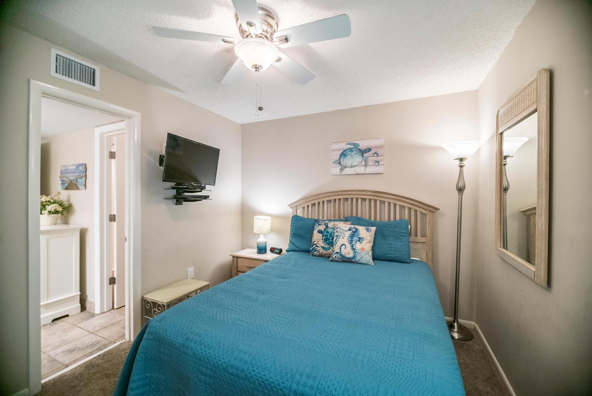 Club I 1f - Oceanfront - Windy Hill Section * Myrtle Beach