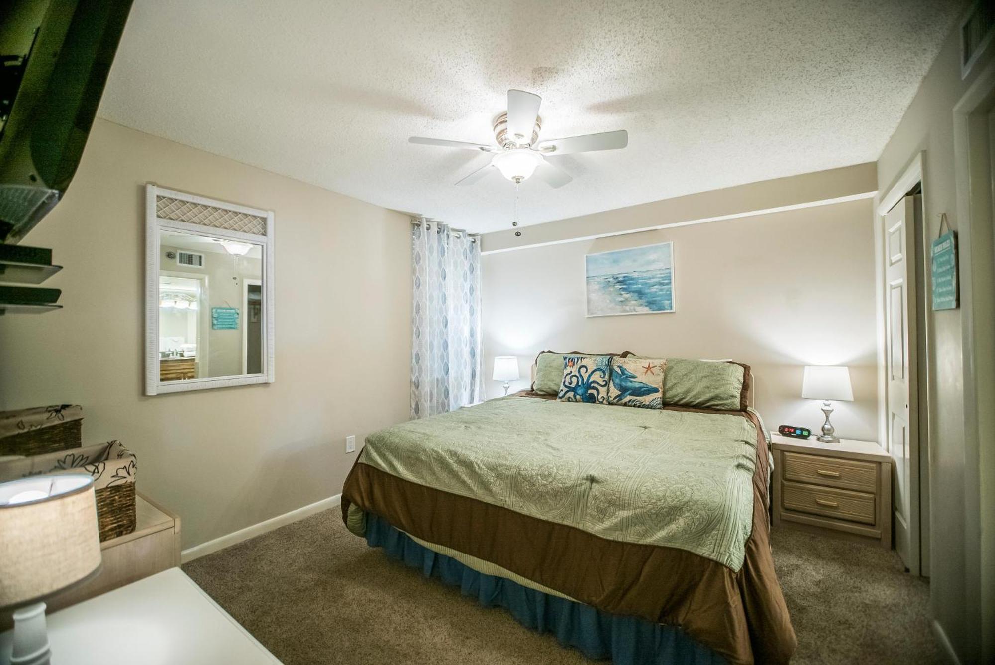 Club I 1f - Oceanfront - Windy Hill Section * Myrtle Beach