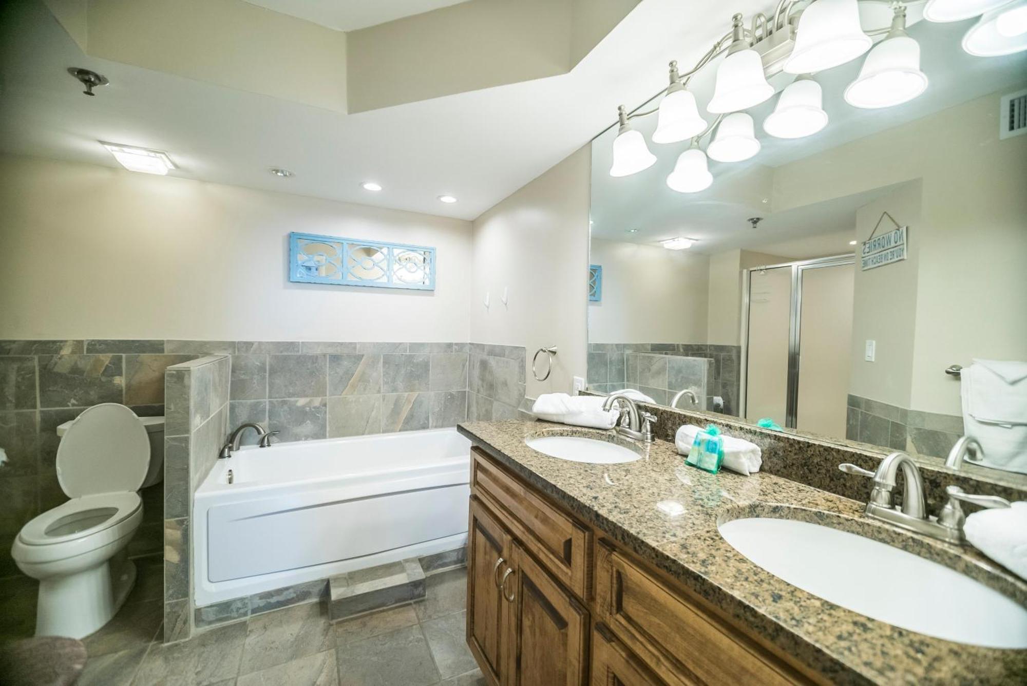 Club I 1f - Oceanfront - Windy Hill Section * Myrtle Beach