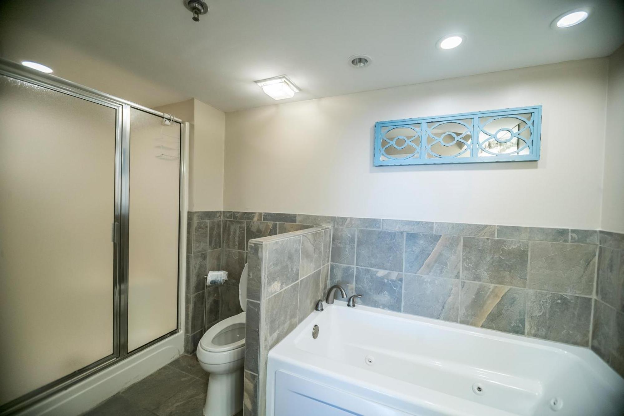 Holiday home Club I 1f - Oceanfront - Windy Hill Section