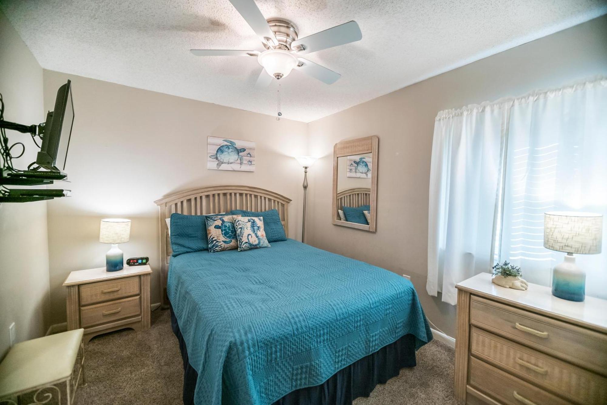 Club I 1f - Oceanfront - Windy Hill Section Holiday home Myrtle Beach