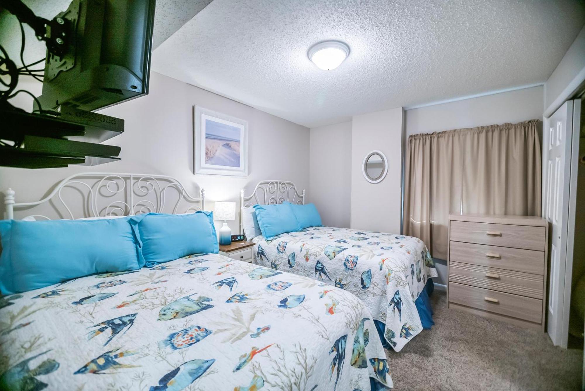 Holiday home Club I 1f - Oceanfront - Windy Hill Section Myrtle Beach