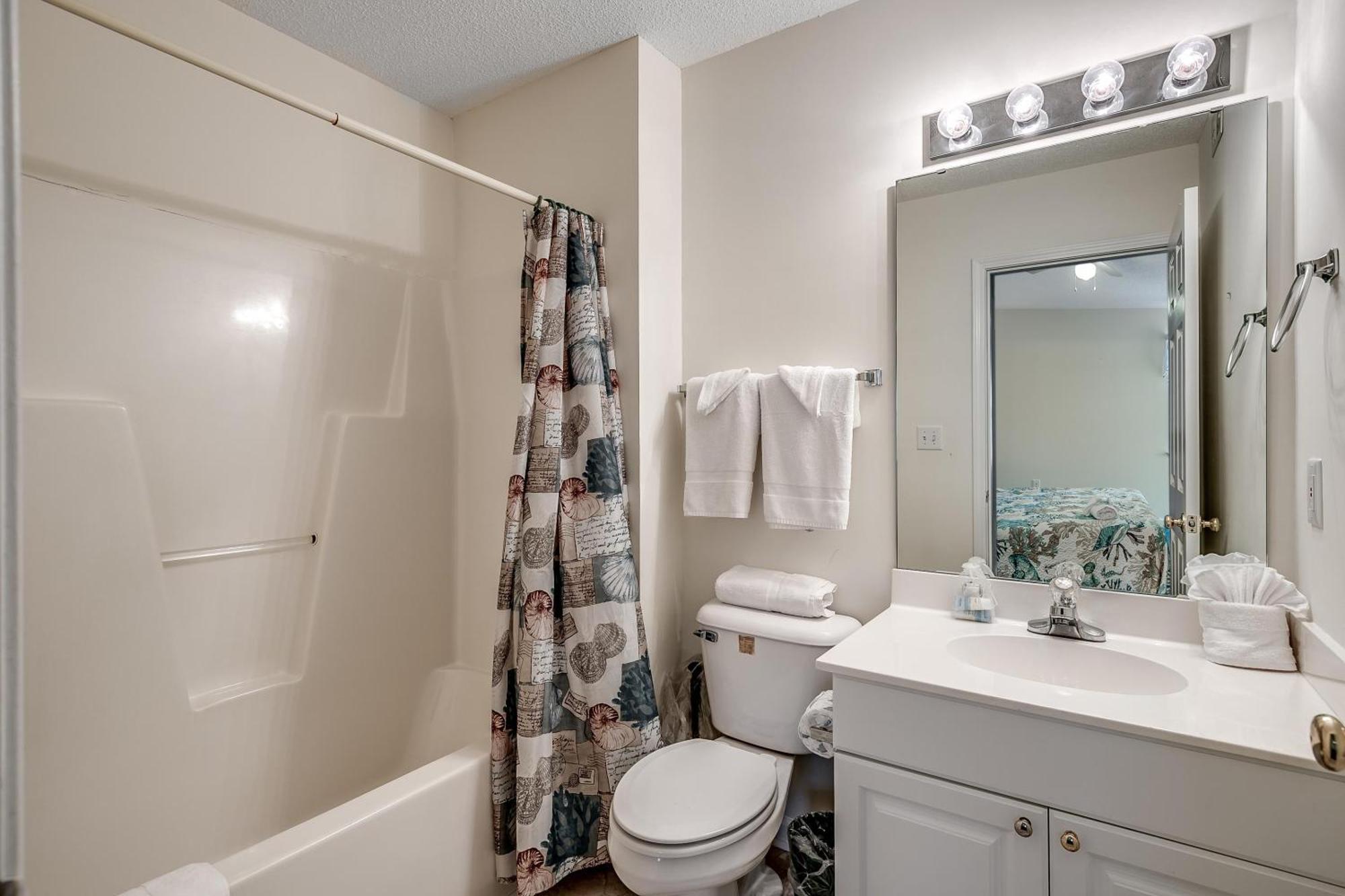 Ocean Pointe B5 - 2nd Row - Cherry Grove Section Holiday home Myrtle Beach