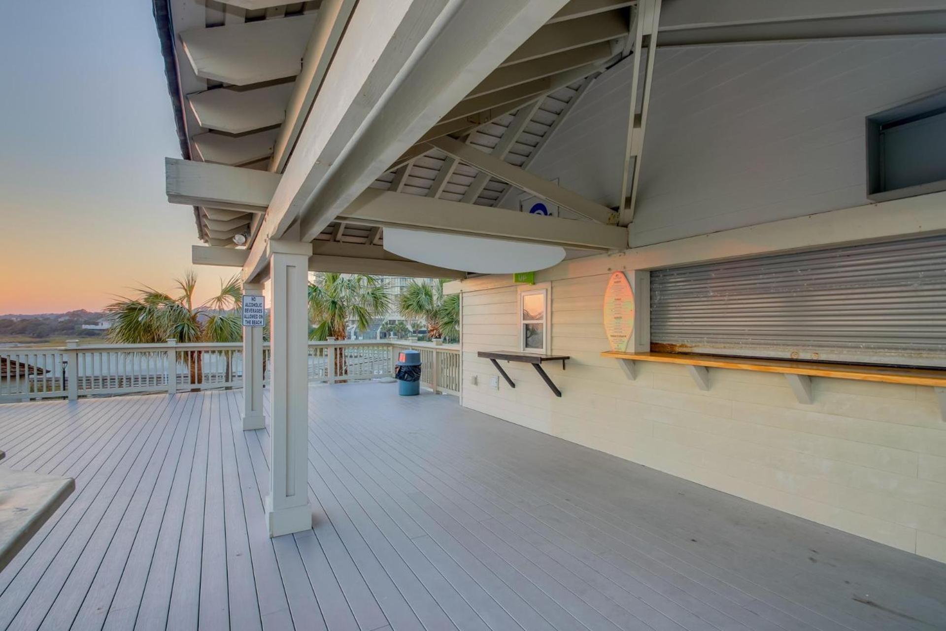 Holiday home Ocean Creek J8 - Oceanfront - Windy Hill