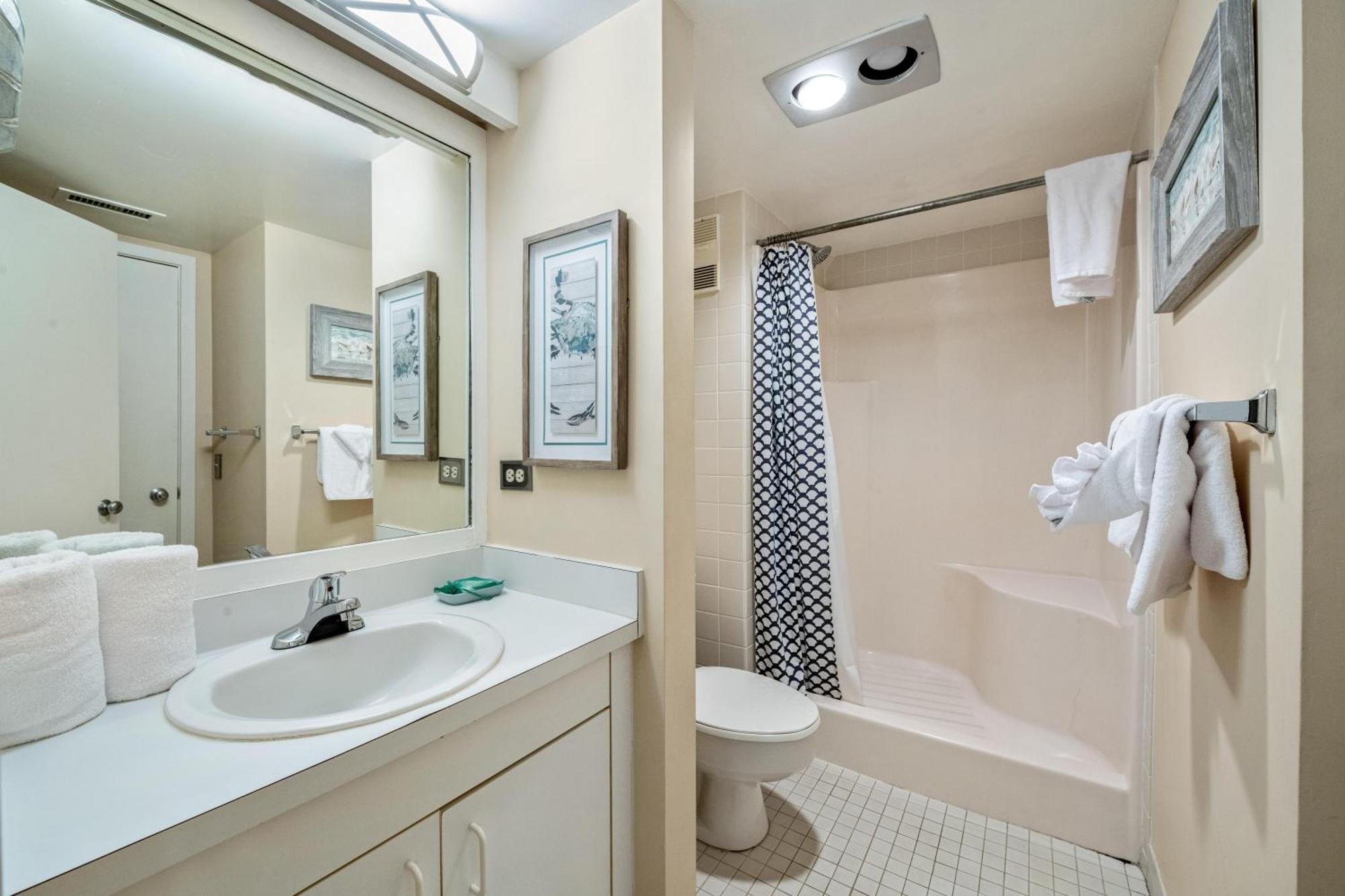 Ocean Creek J8 - Oceanfront - Windy Hill