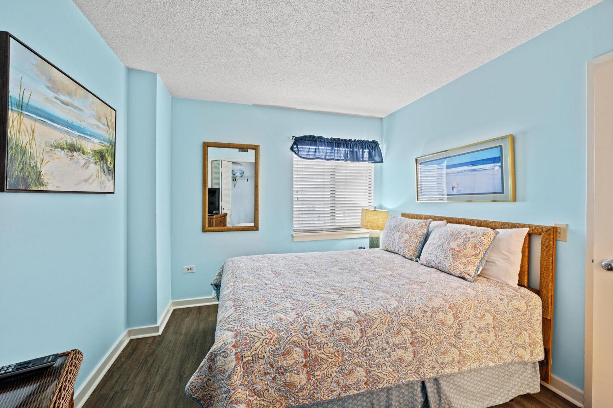 Holiday home Ocean Creek J8 - Oceanfront - Windy Hill