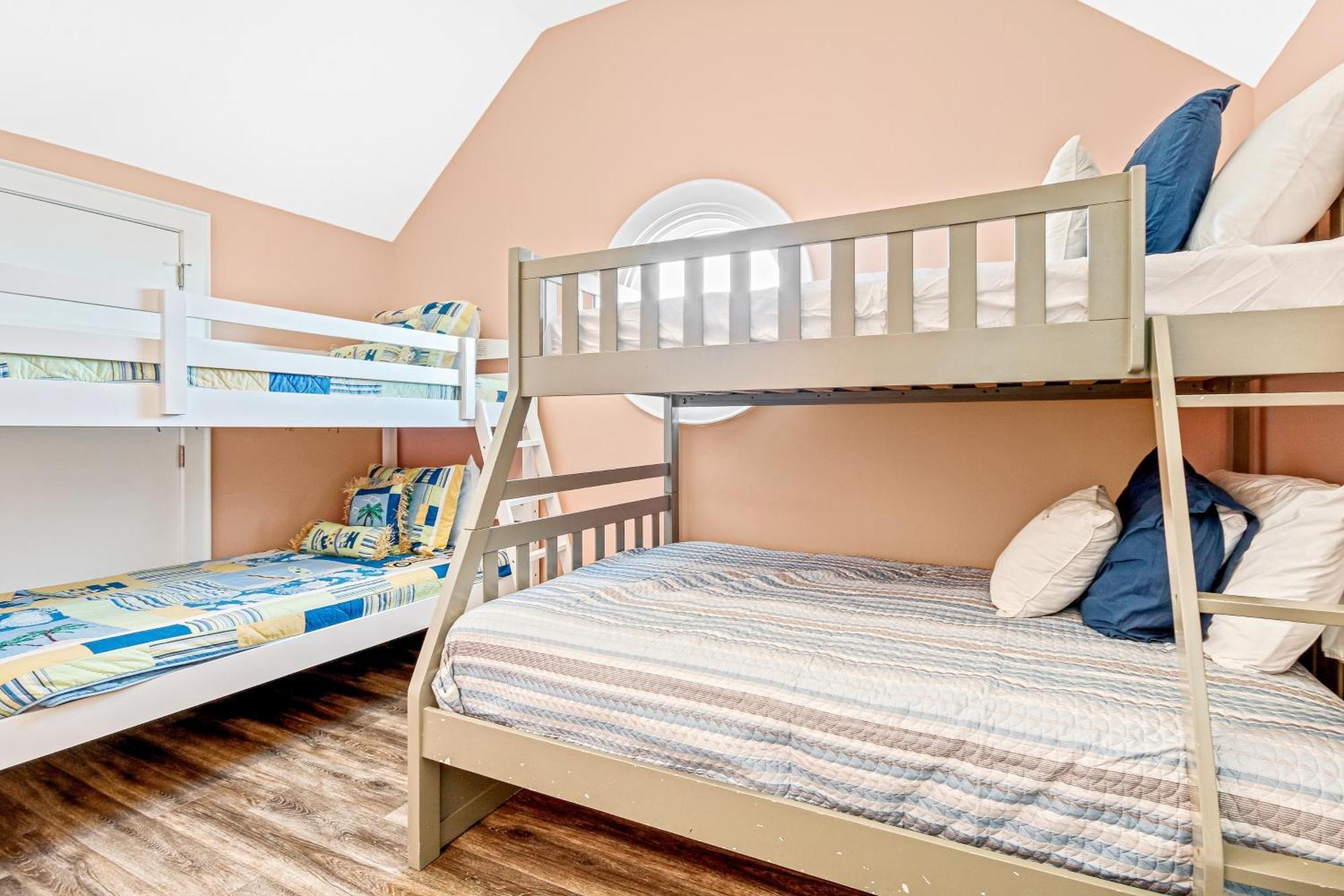 Holiday home Hermosa *