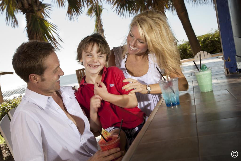Caravelle Resort Myrtle Beach