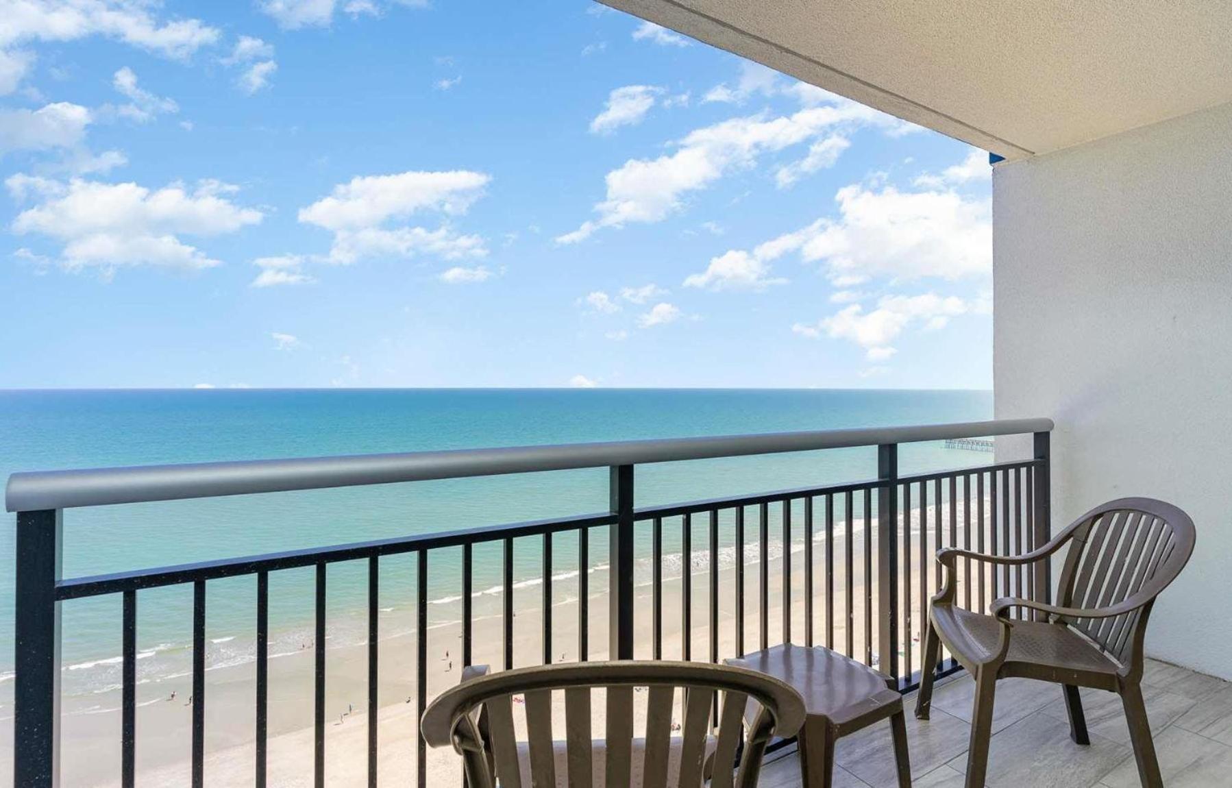 Bay View 1707a Holiday home *