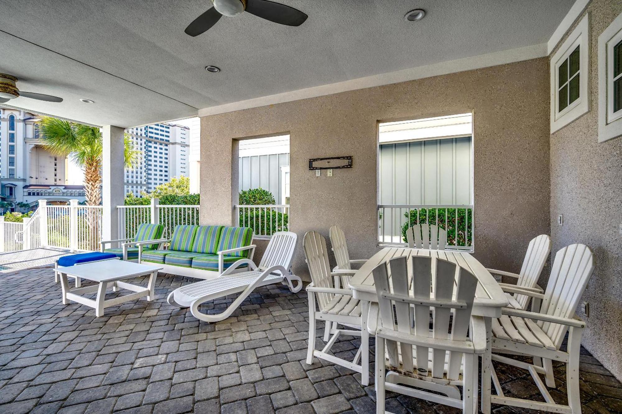 4906 Salt Creek Ct Holiday home Myrtle Beach