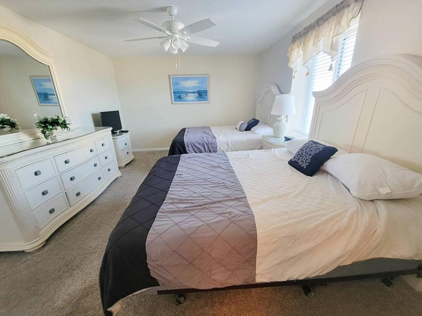 Crescent Shores N 901 Apartment Myrtle Beach