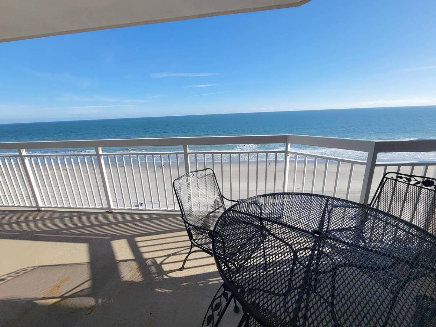 Apartment Crescent Shores N 901 *