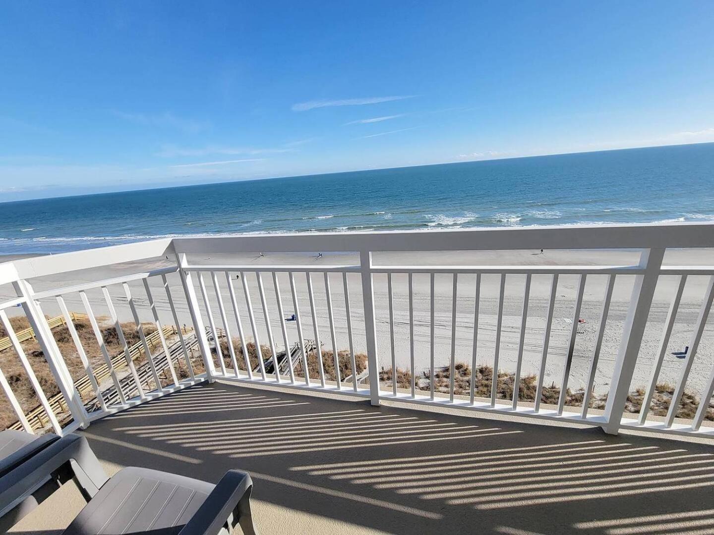 Crescent Shores N 901 Apartment