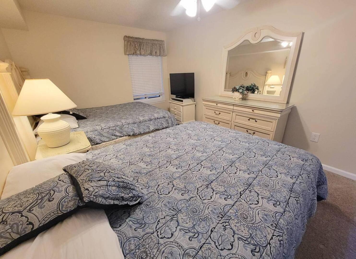 Apartment Crescent Shores N 901 Myrtle Beach