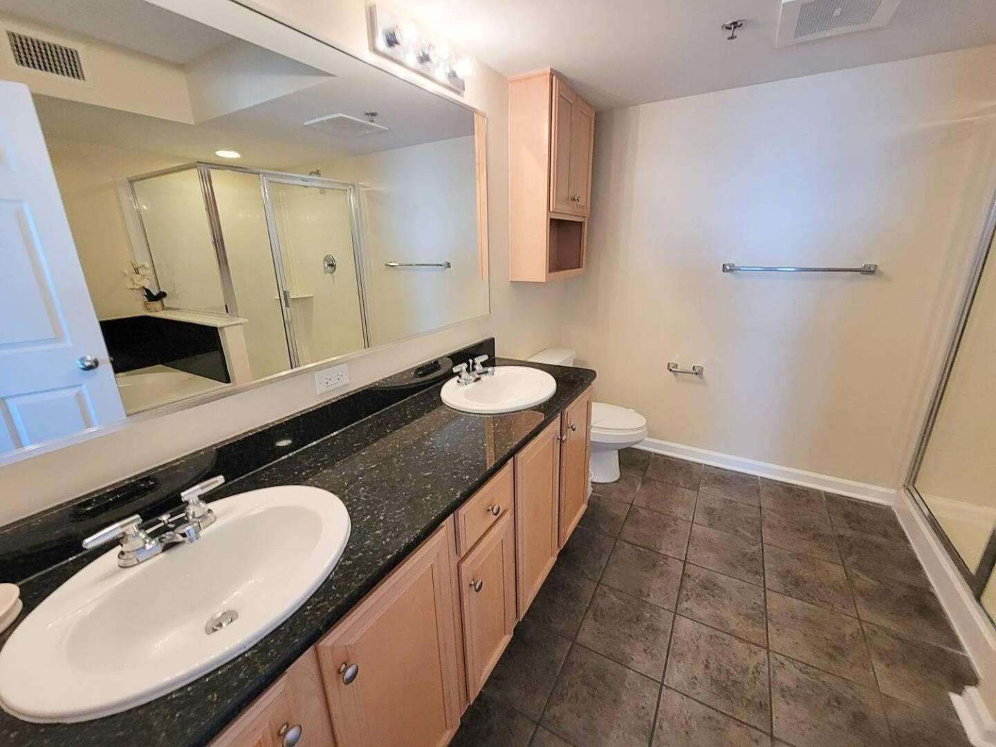 Apartment Crescent Shores N 901 *