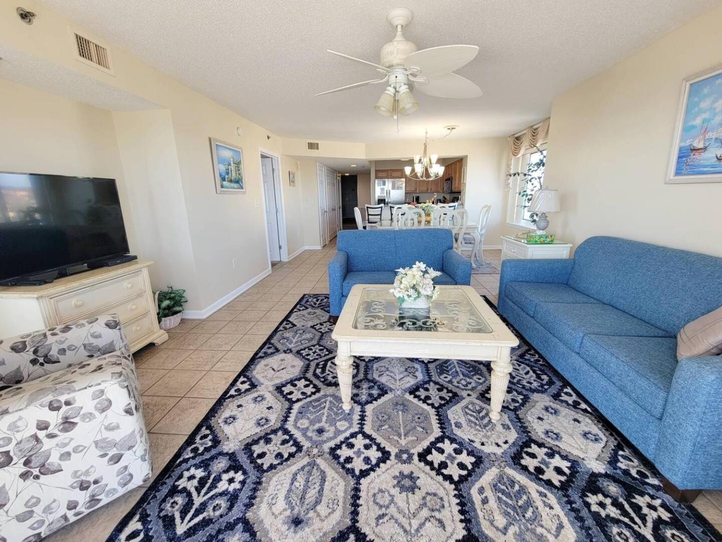 Apartment Crescent Shores N 901 Myrtle Beach