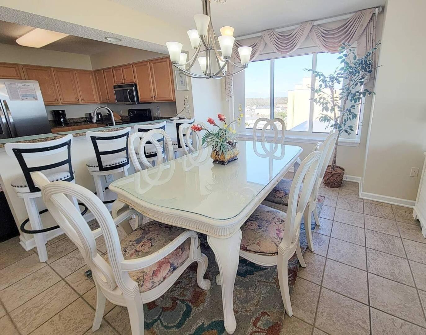Crescent Shores N 901 Myrtle Beach