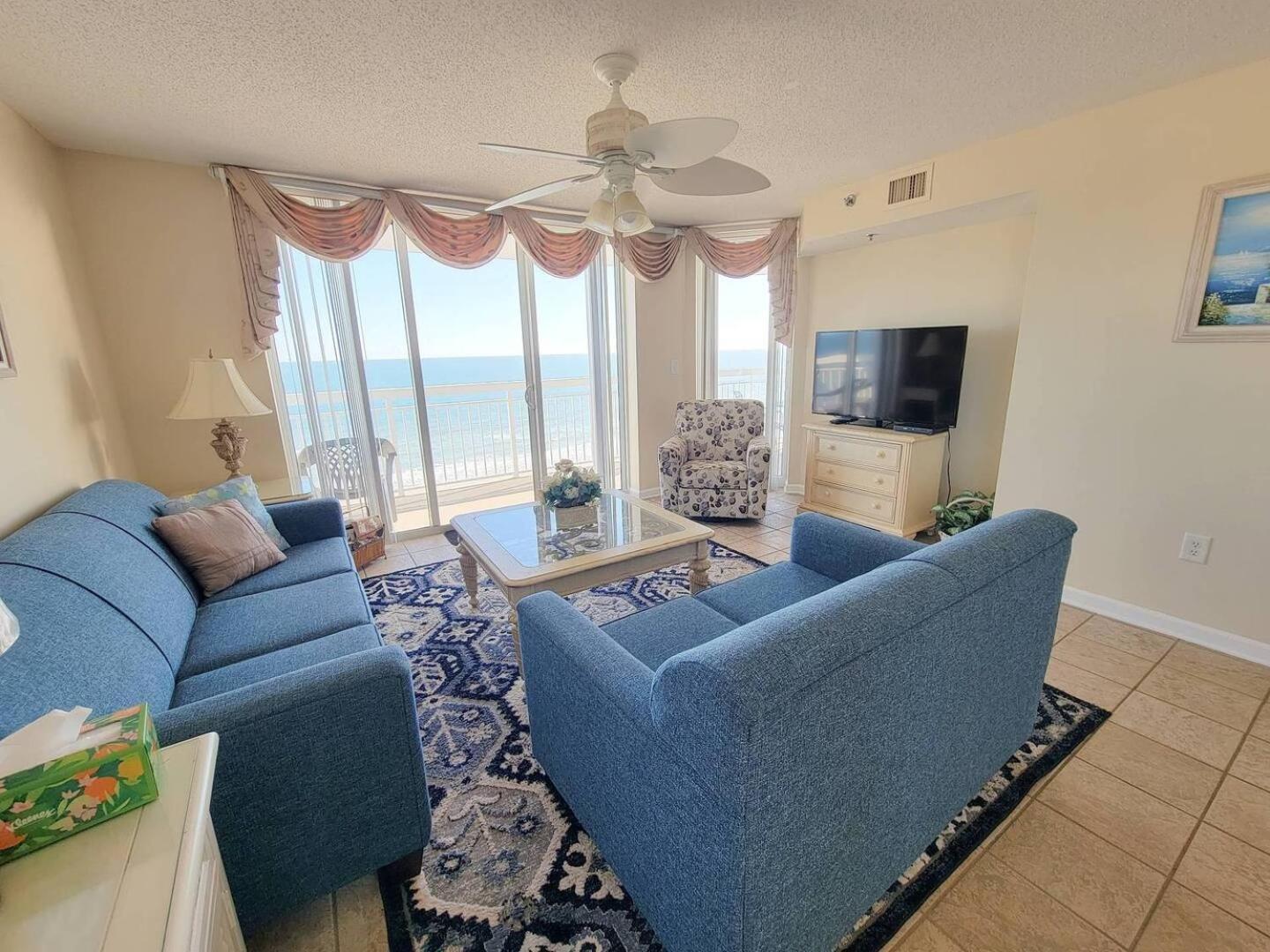 Crescent Shores N 901 Apartment
