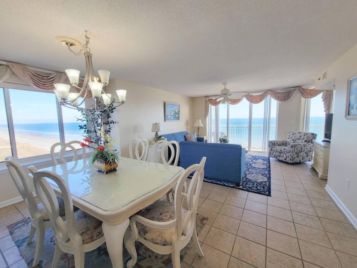 Crescent Shores N 901 Apartment Myrtle Beach