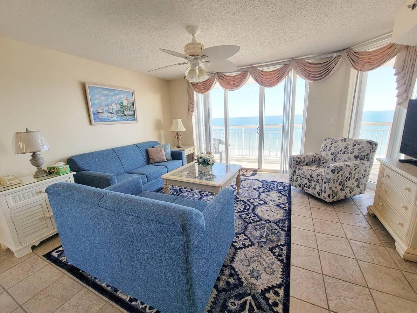 Apartment Crescent Shores N 901 *