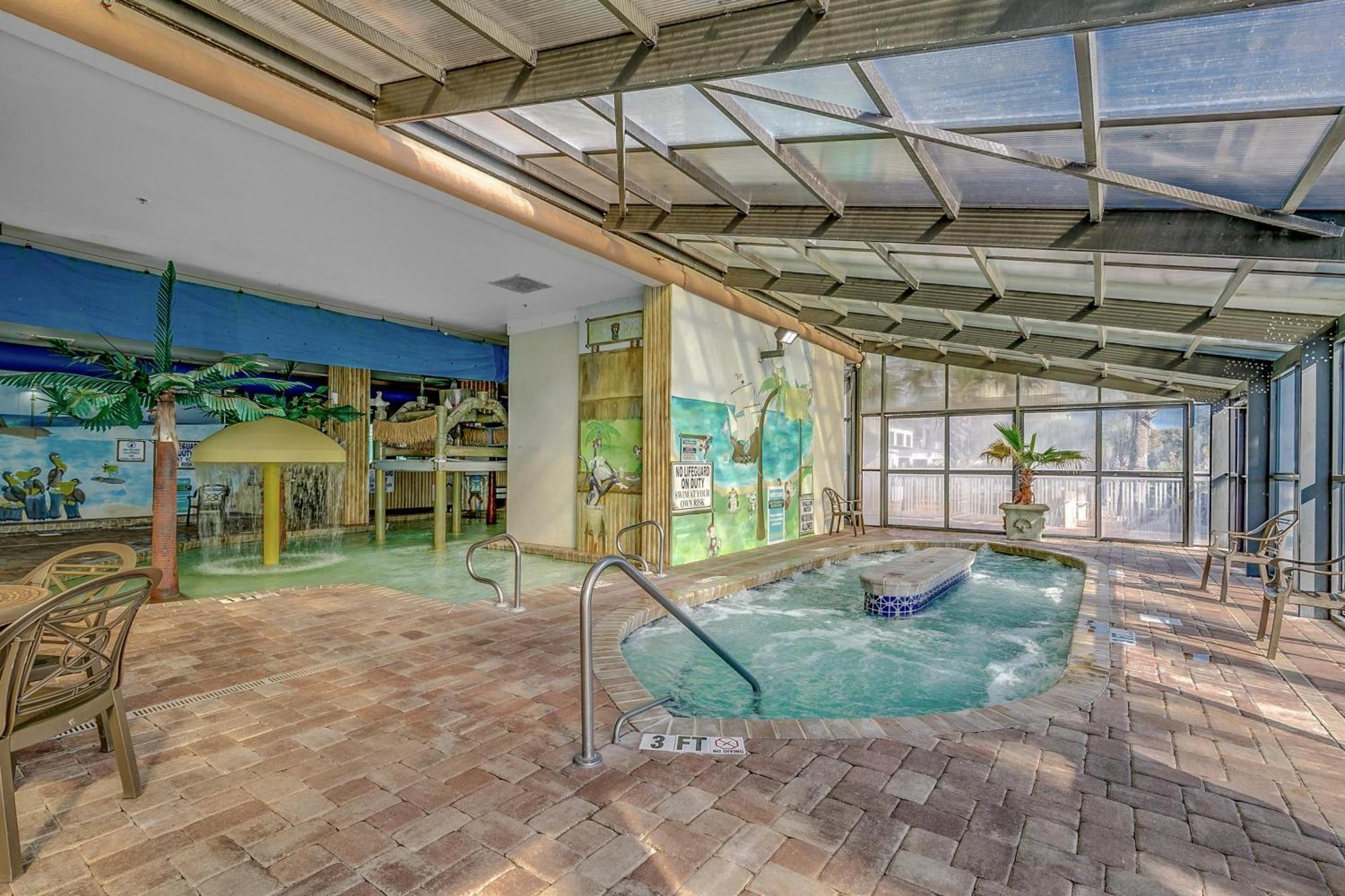 Caribbean 1005 Holiday home
