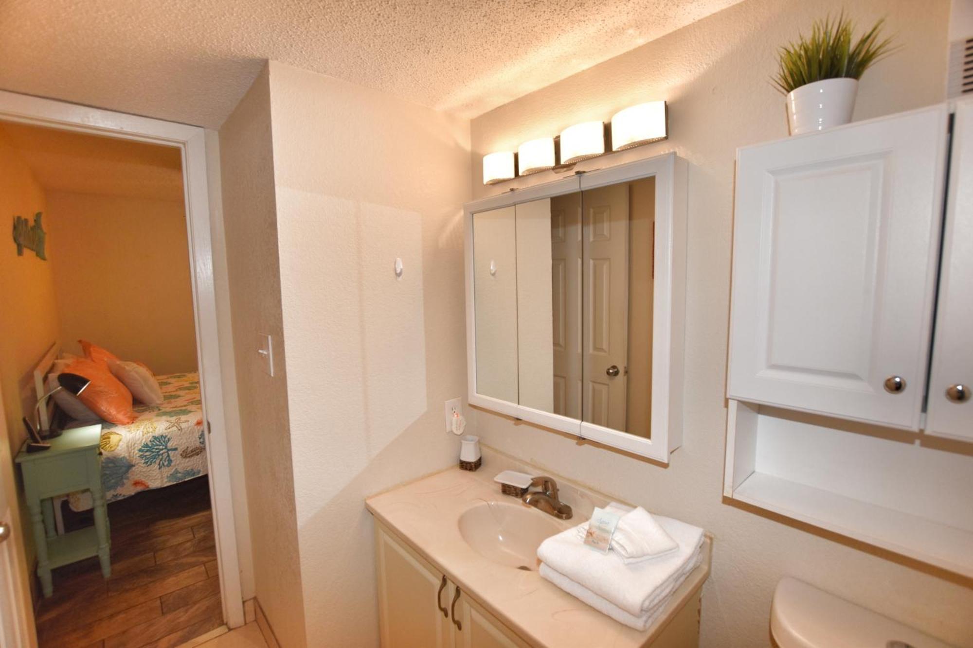 Water's Edge Apartment