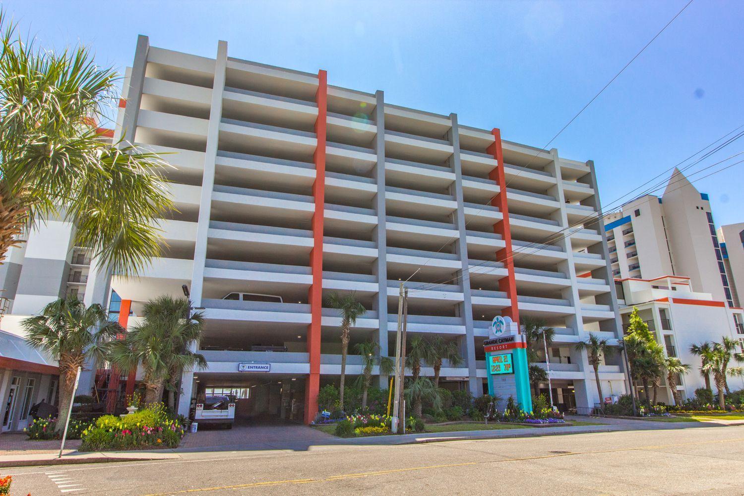 Immaculate Ocean View Double Queen Suite! Beautifully Upgraded!-grande Cayman Unit 316