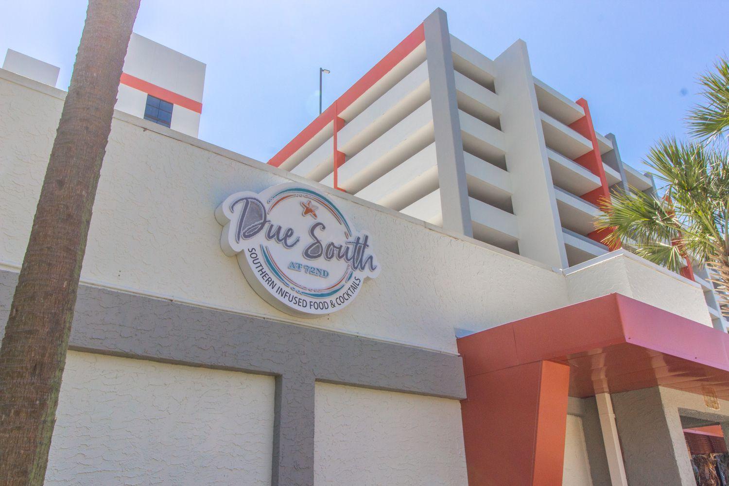 Immaculate Ocean View Double Queen Suite! Beautifully Upgraded!-grande Cayman Unit 316 * Myrtle Beach