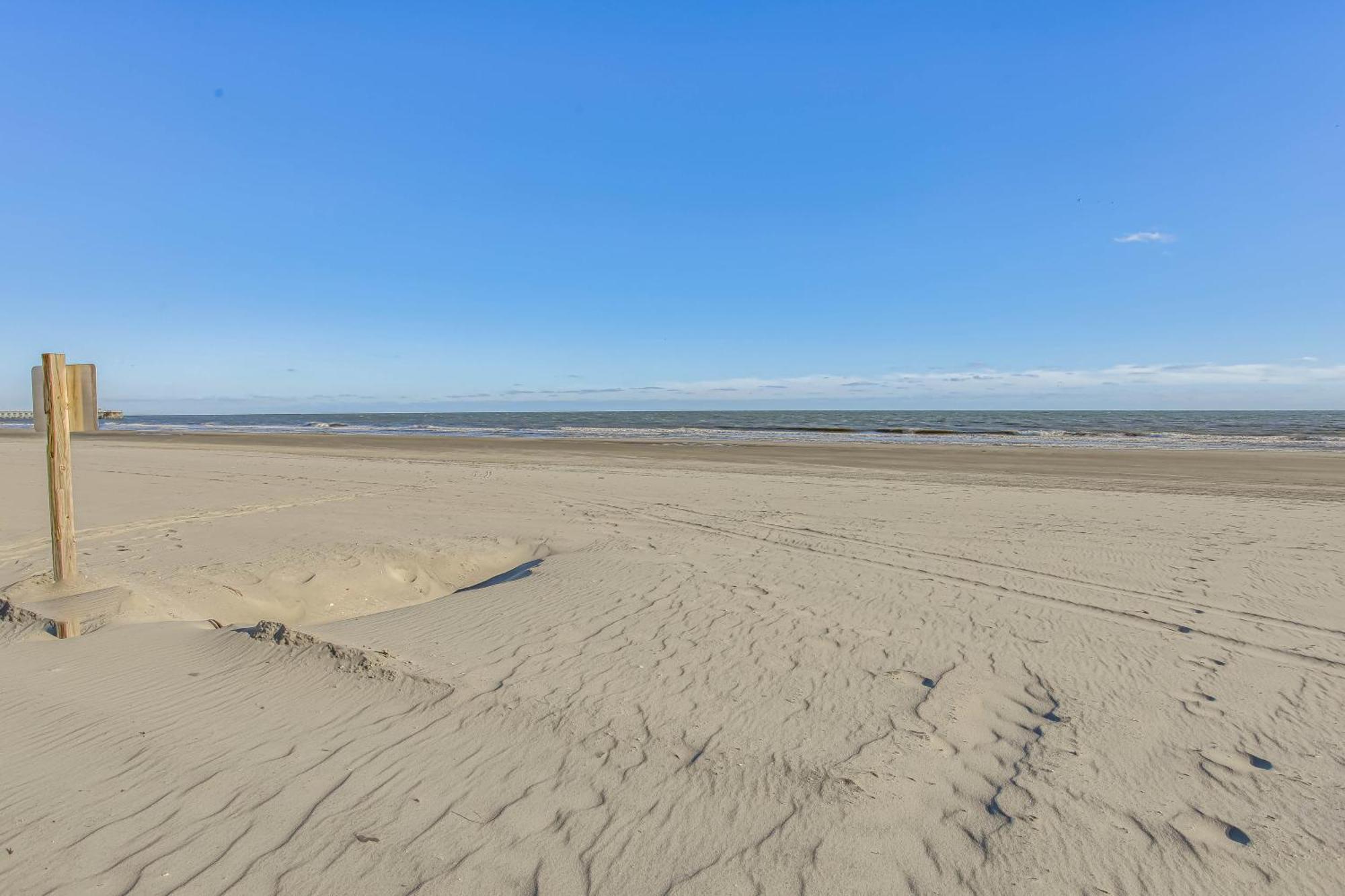 Oceanfront Myrtle With Pool Access! Apartment *