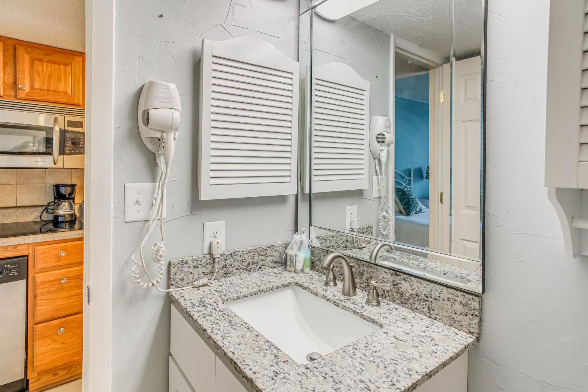 Oceanfront Myrtle With Pool Access! * Myrtle Beach