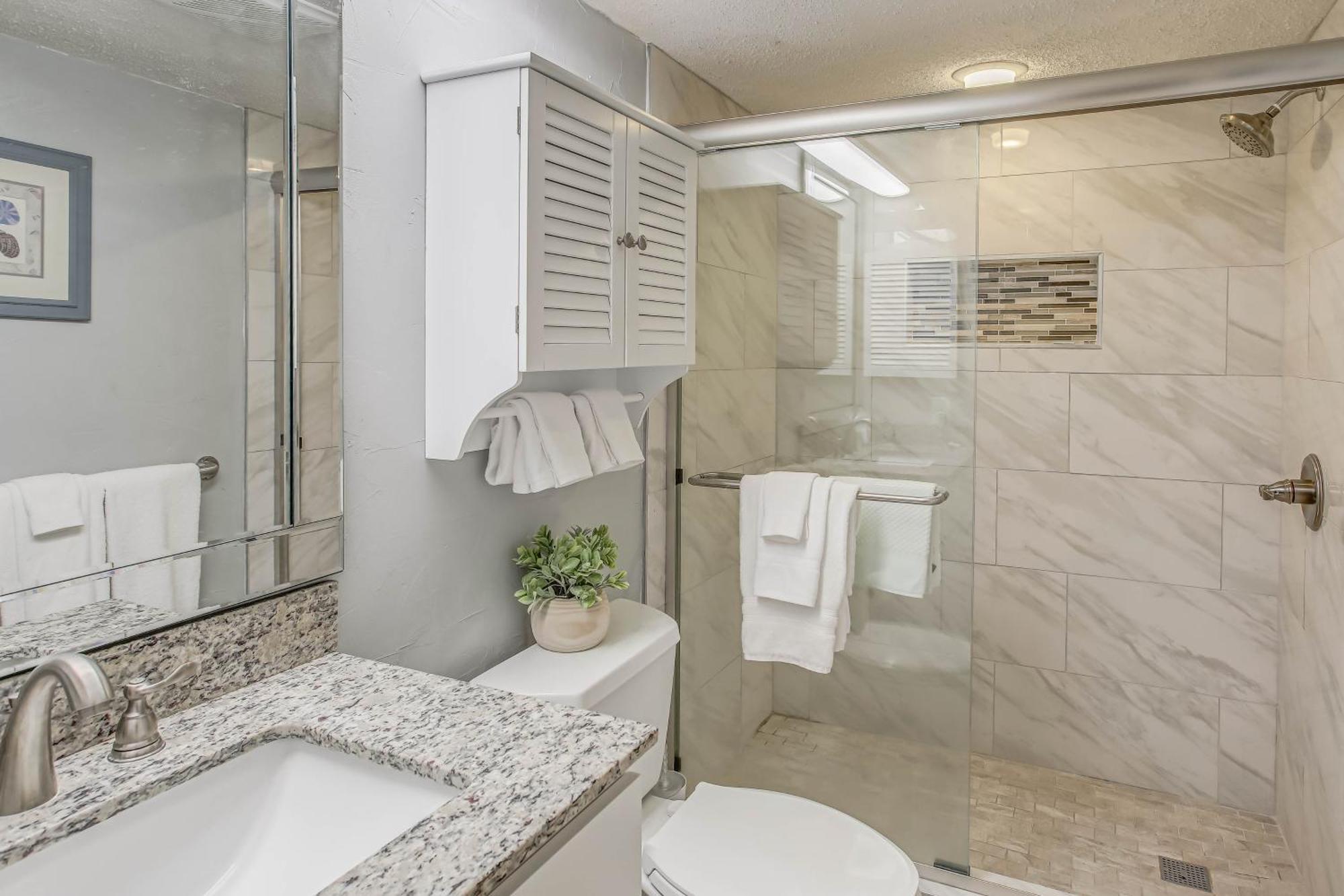 Apartment Oceanfront Myrtle With Pool Access! Myrtle Beach