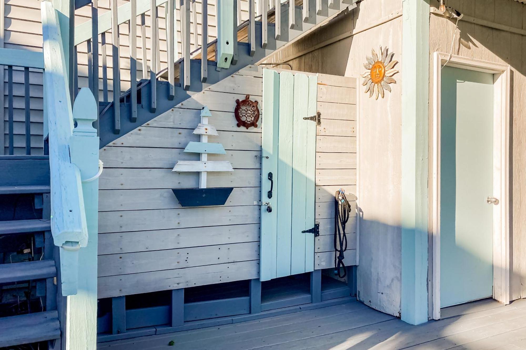 Holiday home The Nautical Lookout Myrtle Beach
