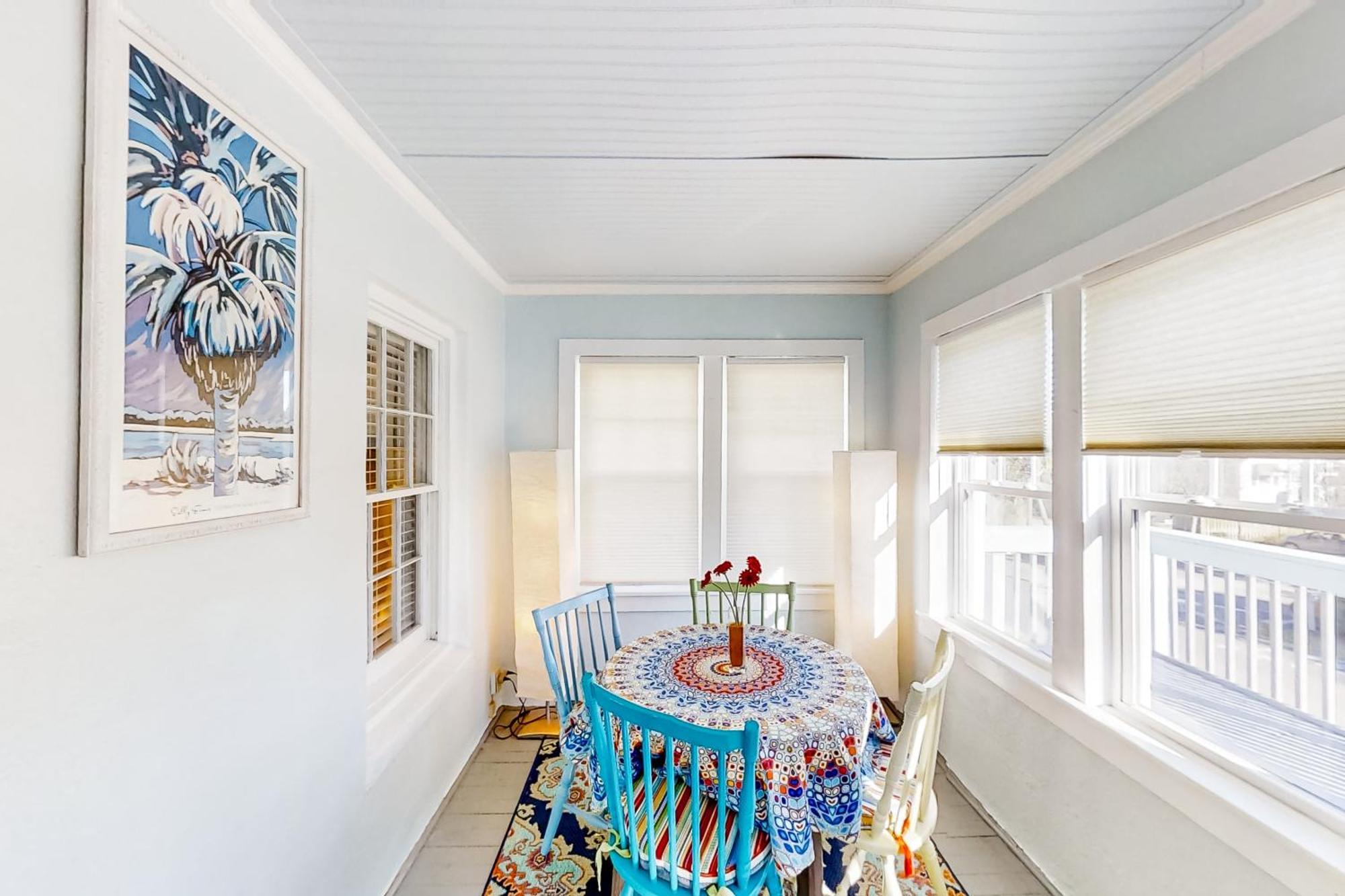 The Nautical Lookout Holiday home Myrtle Beach