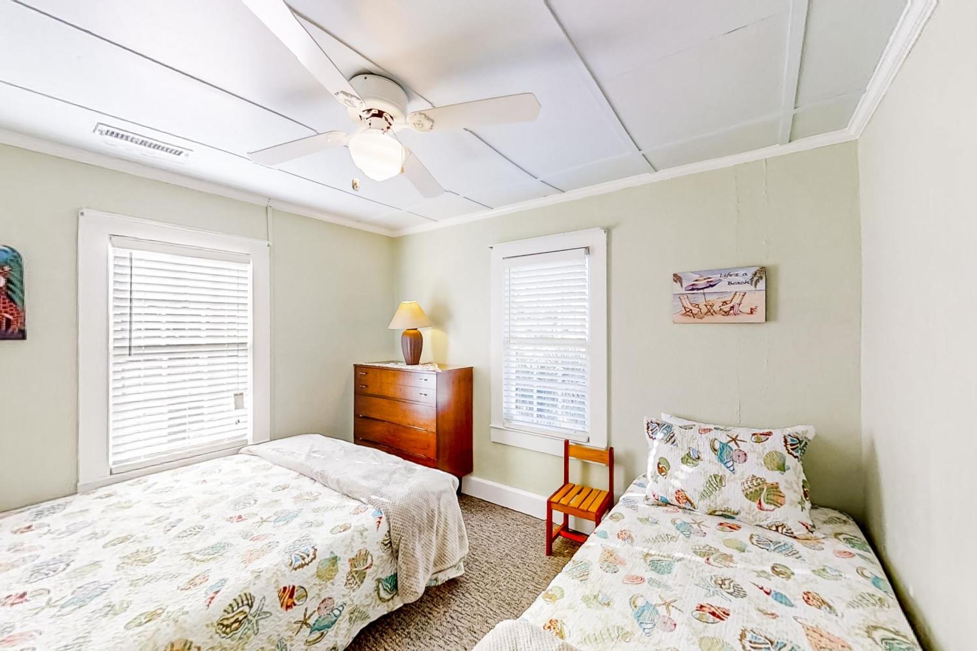 The Nautical Lookout Holiday home *