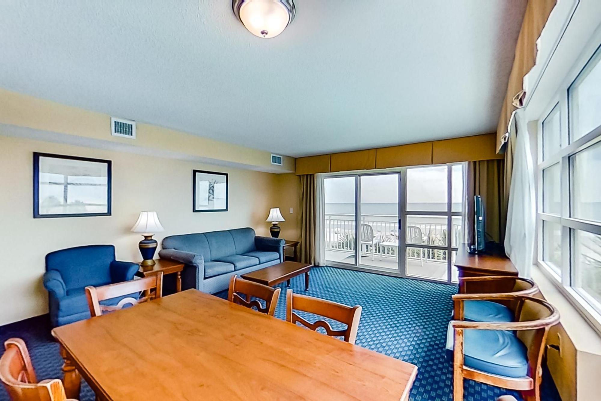 Apartment Carolinian Myrtle Beach