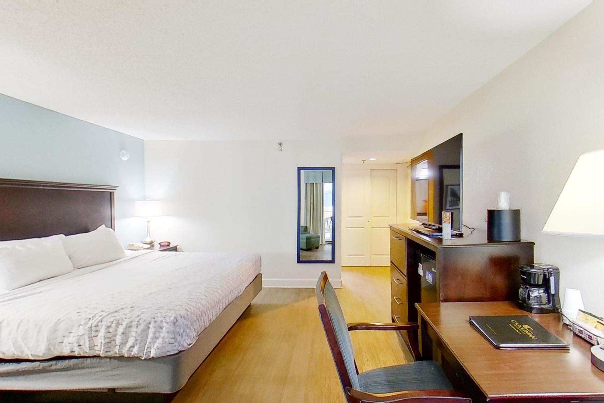 Carolinian Apartment Myrtle Beach