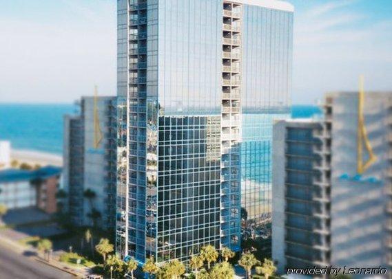 Bluegreen Vacations Seaglass Tower, Ascend Collection Aparthotel