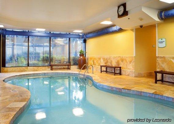Bluegreen Vacations Seaglass Tower, Ascend Collection 3* Myrtle Beach